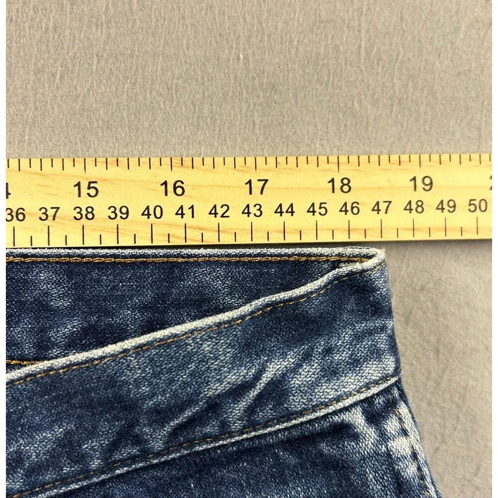 Wrangler 47mwz jeans